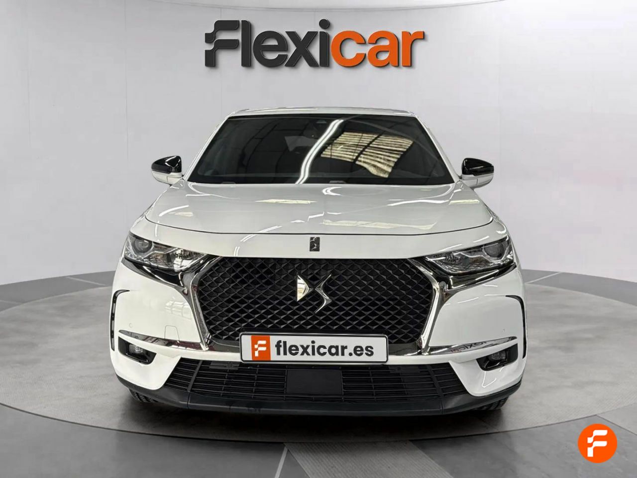 ds automobiles ds 7 2020 / foto grande (2)