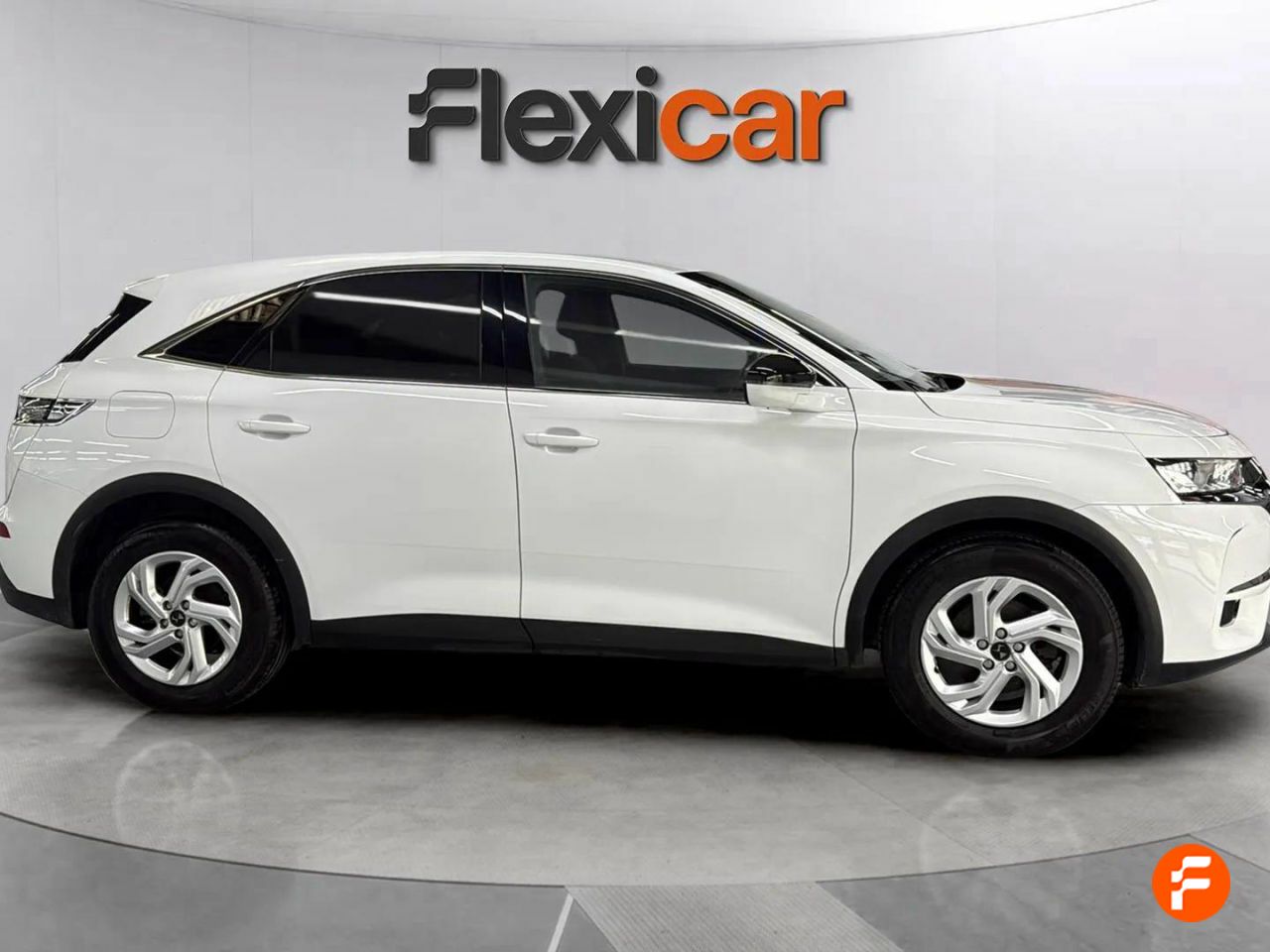 ds automobiles ds 7 2020 / foto grande (3)