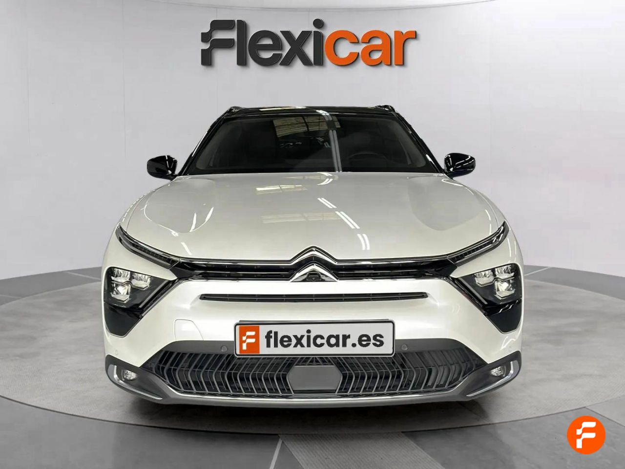 citroën c5 x 2023 / foto grande (2)