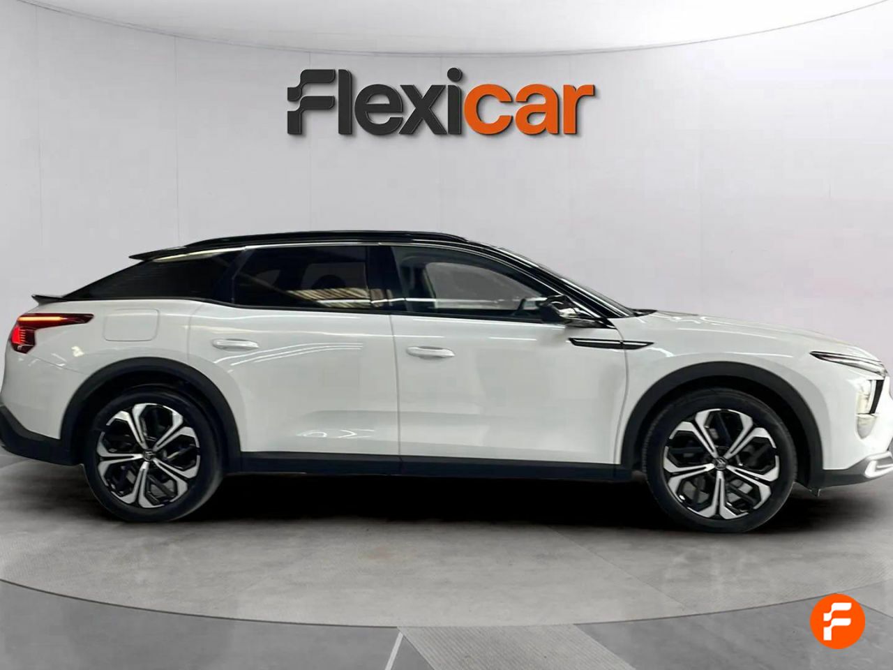 citroën c5 x 2023 / foto grande (3)