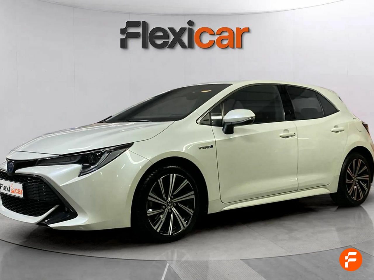 toyota corolla 2021 / foto grande (3)