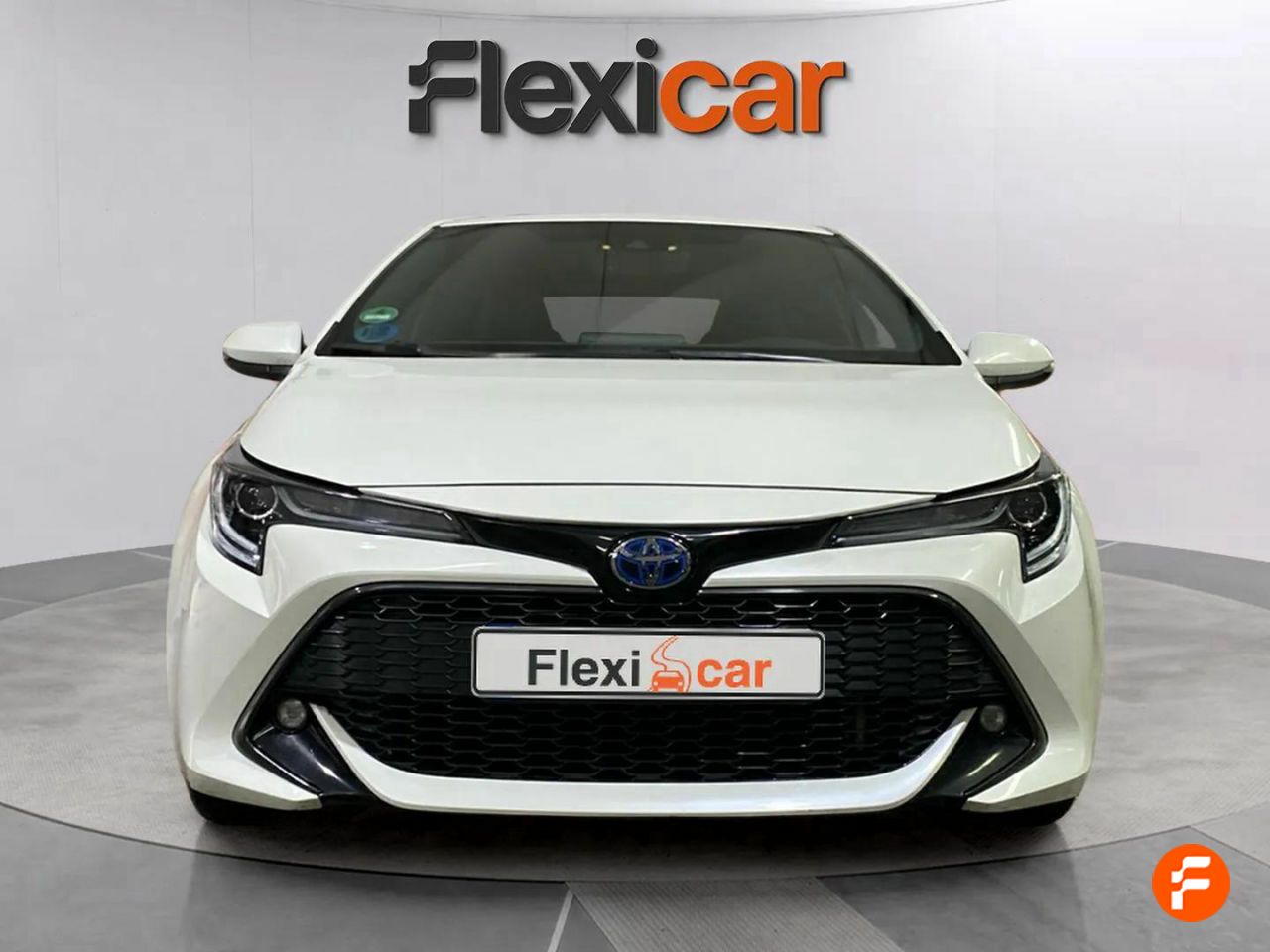 toyota corolla 2021 / foto grande (2)