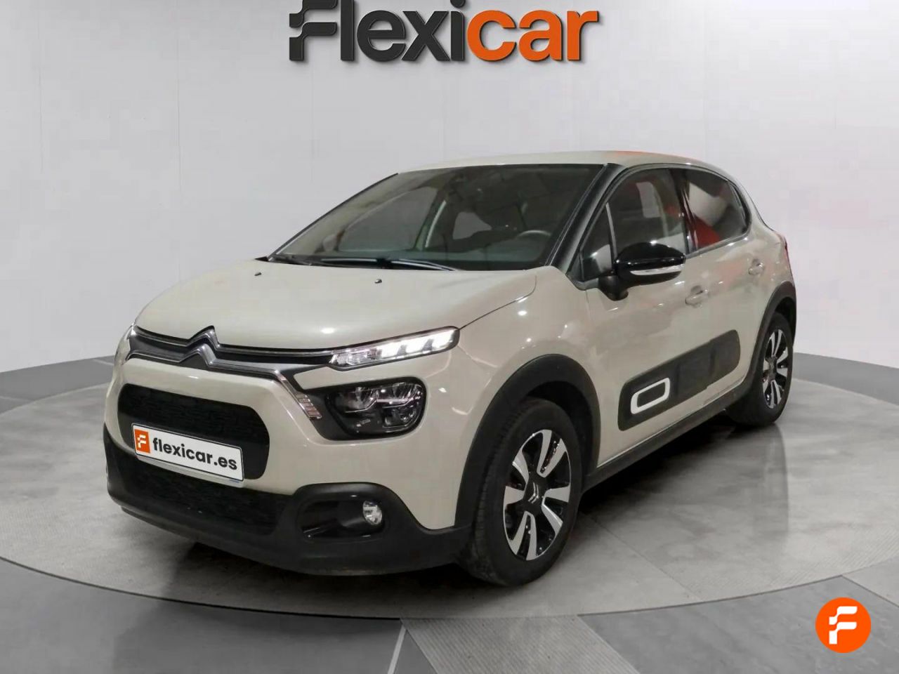 citroën c3 2023 / foto grande (3)