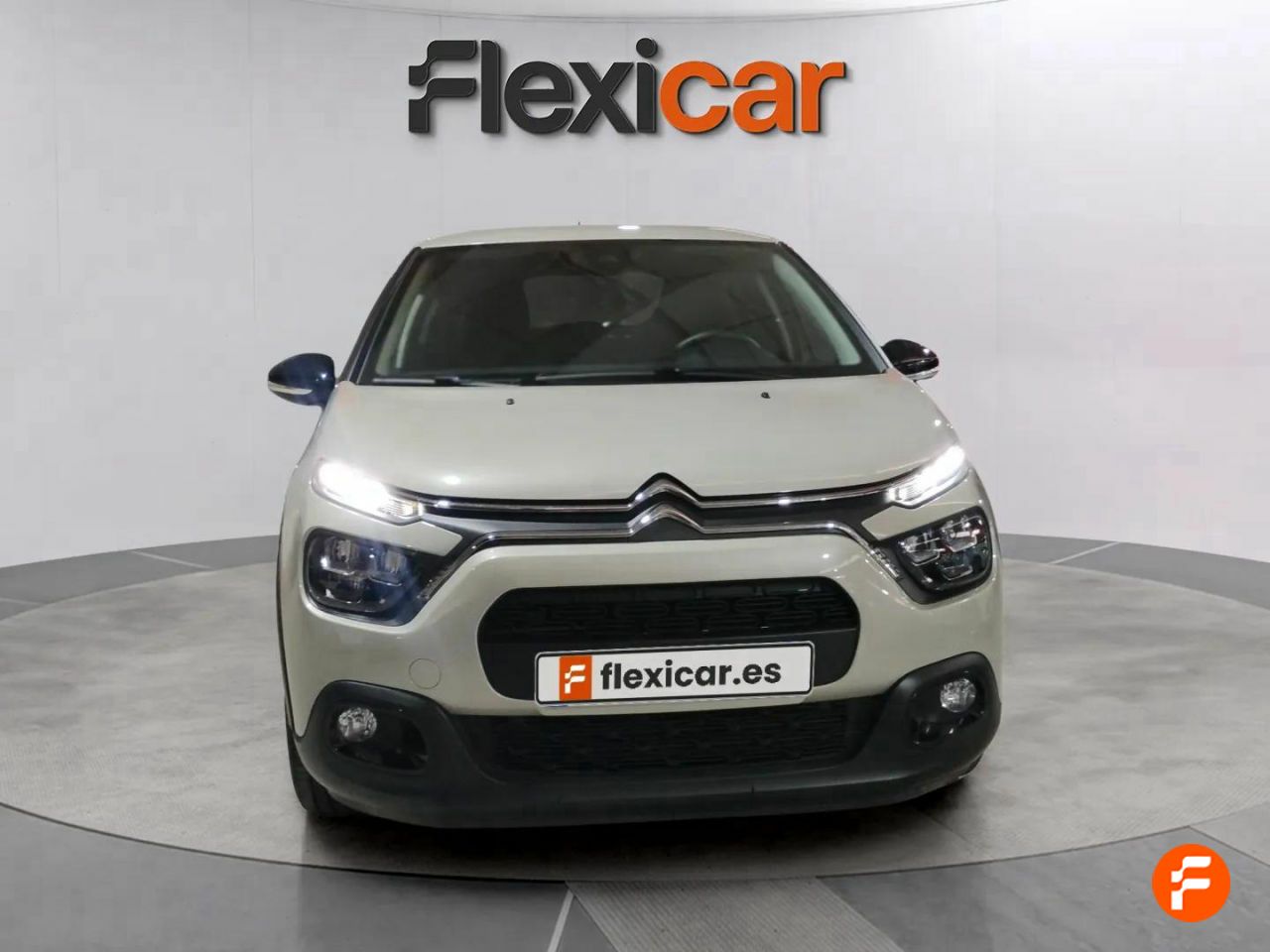 citroën c3 2023 / foto grande (2)