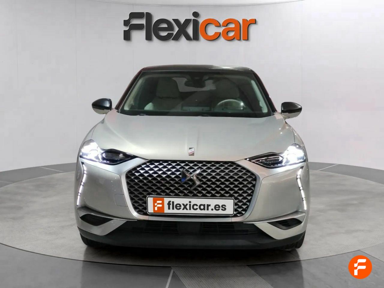 ds automobiles ds 3 2020 / foto grande (2)