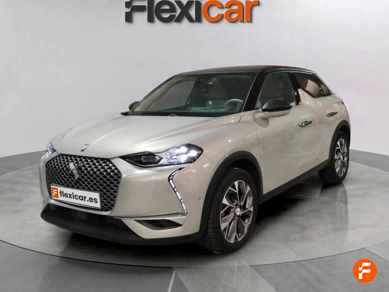ds automobiles ds 3 2020 / foto grande (3)