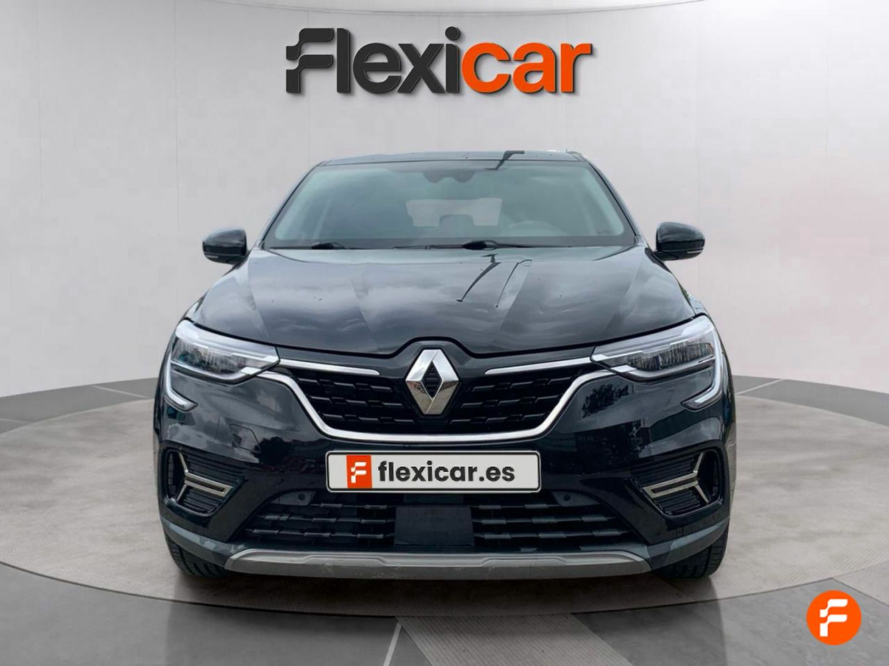 renault arkana 2021 / foto grande (2)