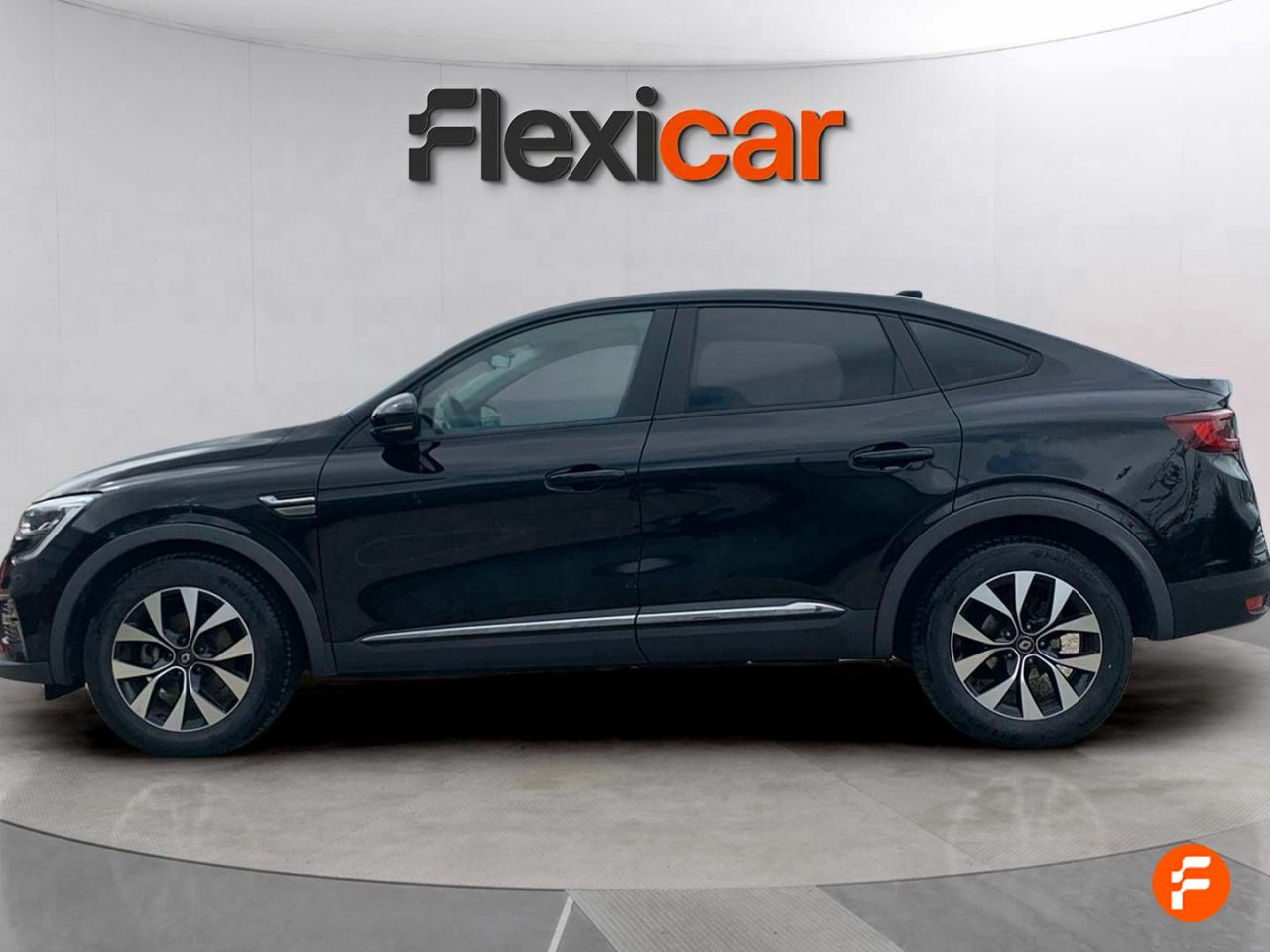renault arkana 2021 / foto grande (3)
