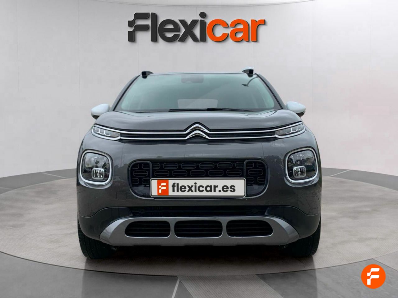 citroën c3 aircross 2019 / foto grande (2)