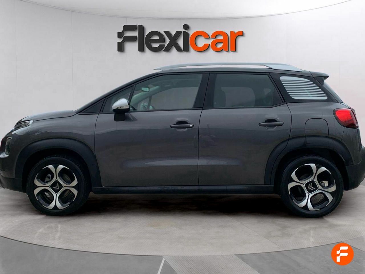 citroën c3 aircross 2019 / foto grande (3)