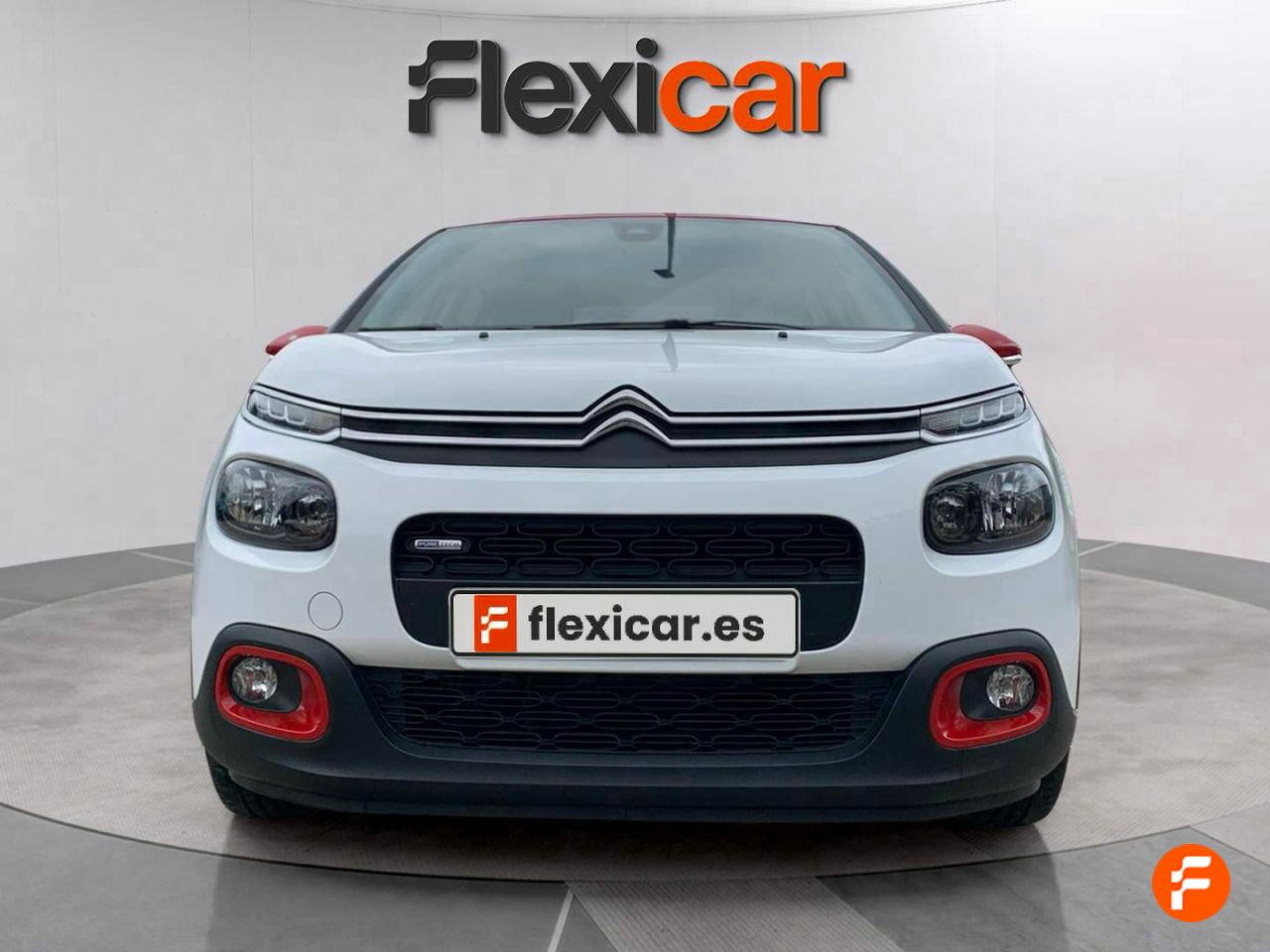 citroën c3 2016 / foto grande (2)