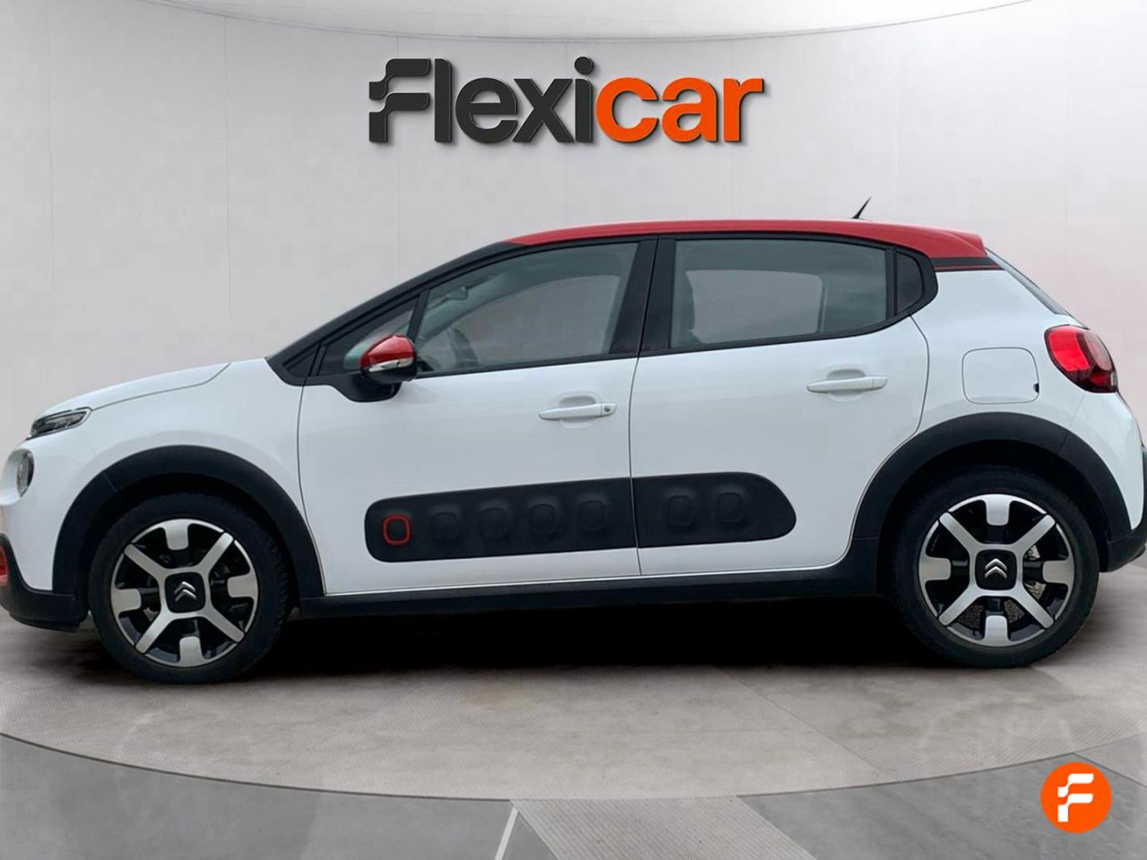 citroën c3 2016 / foto grande (3)