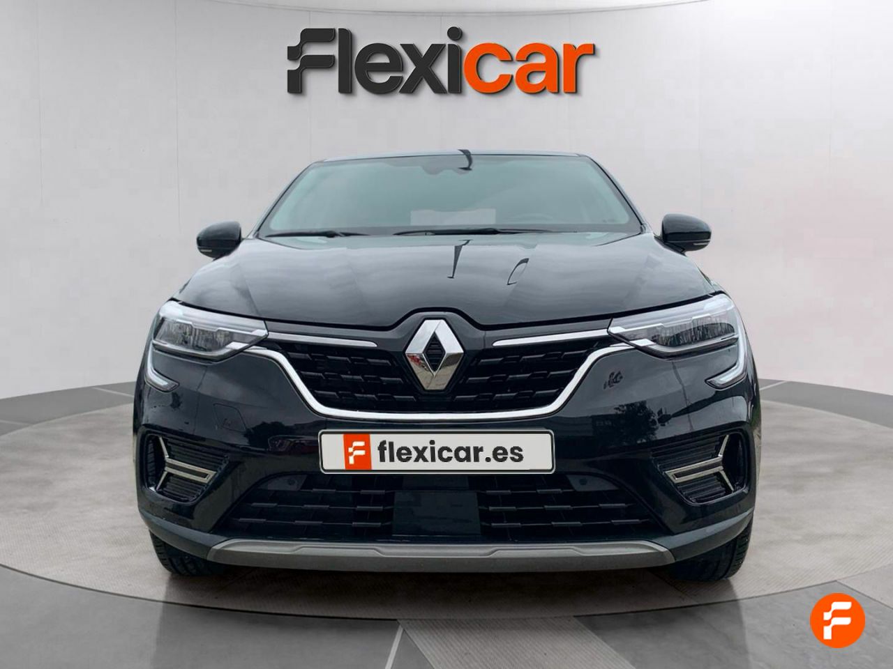 renault arkana 2021 / foto grande (2)
