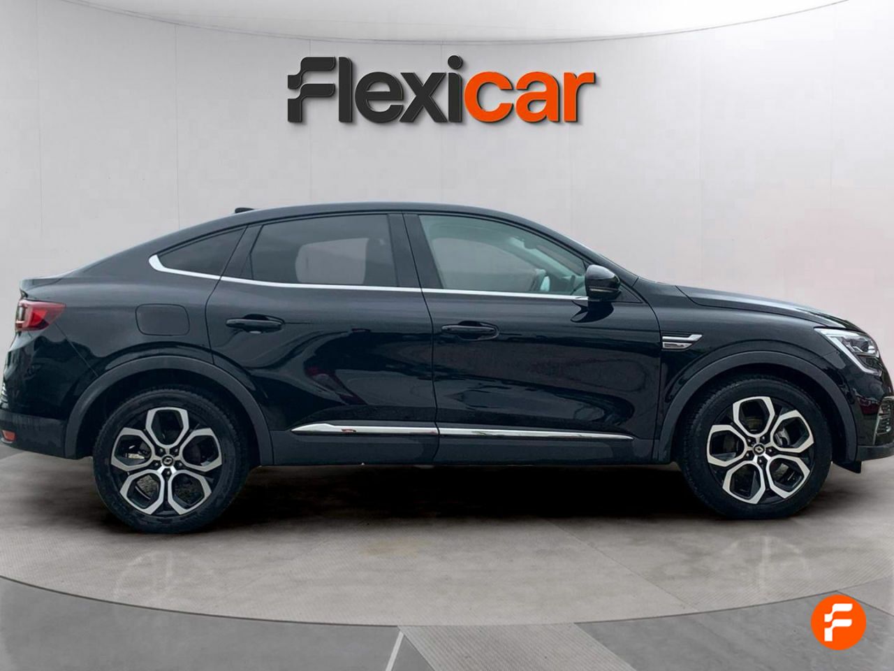 renault arkana 2021 / foto grande (3)
