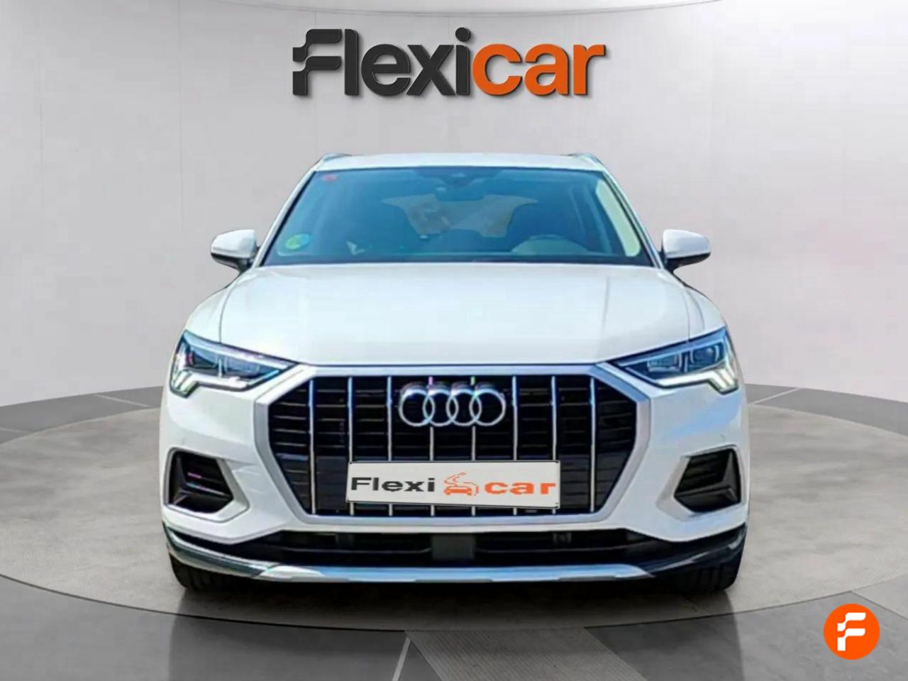 audi q3 2020 / foto grande (2)