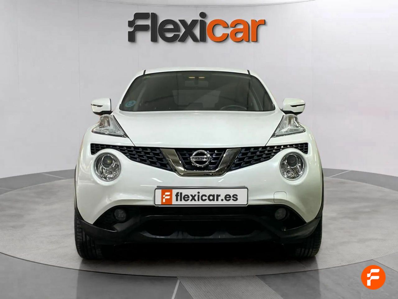 nissan juke 2019 / foto grande (2)