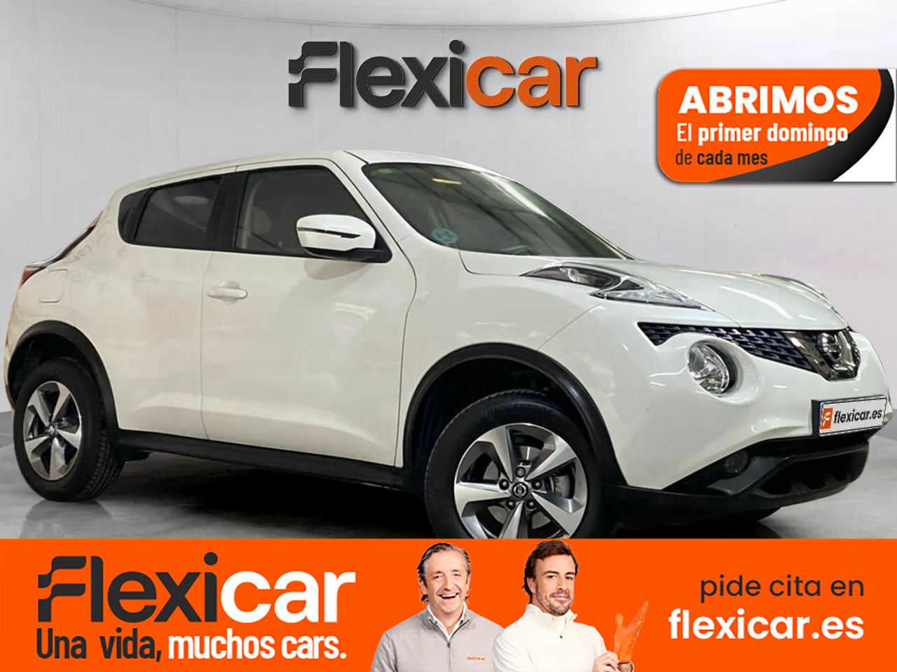 Nissan note san sebastian  de segunda mano - nissan juke 2019 /