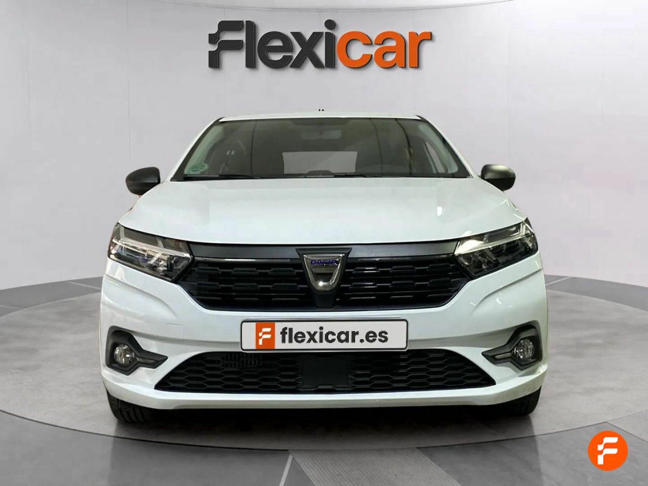 dacia sandero 2021 / foto grande (2)