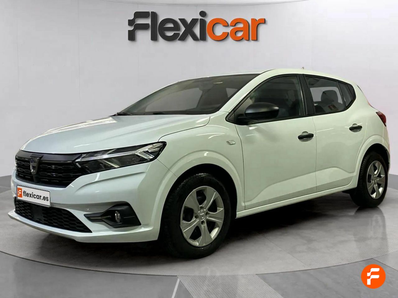 dacia sandero 2021 / foto grande (3)