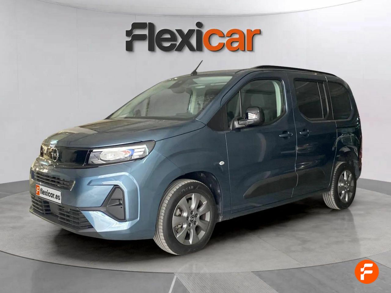 opel combo cargo 2024 / foto grande (3)
