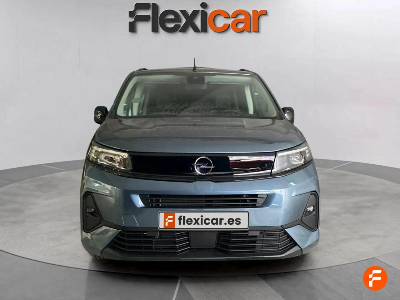opel combo cargo 2024 / foto grande (2)