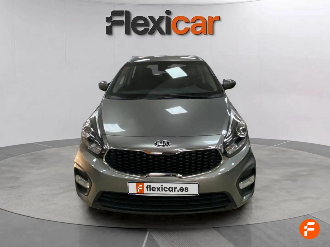 kia carens 2017 / foto grande (2)