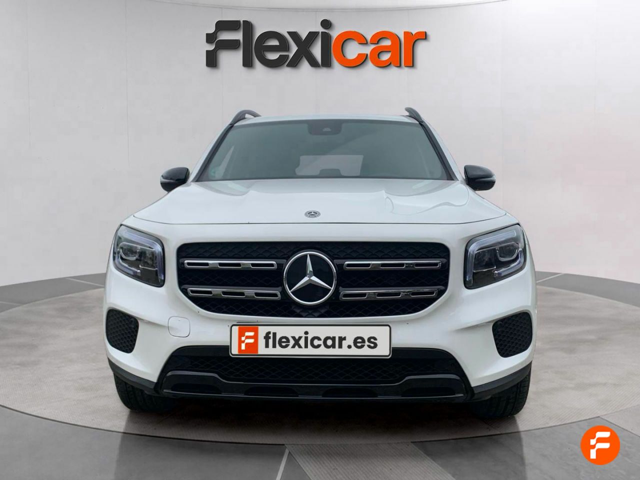 mercedes clase glb 2020 / foto grande (2)