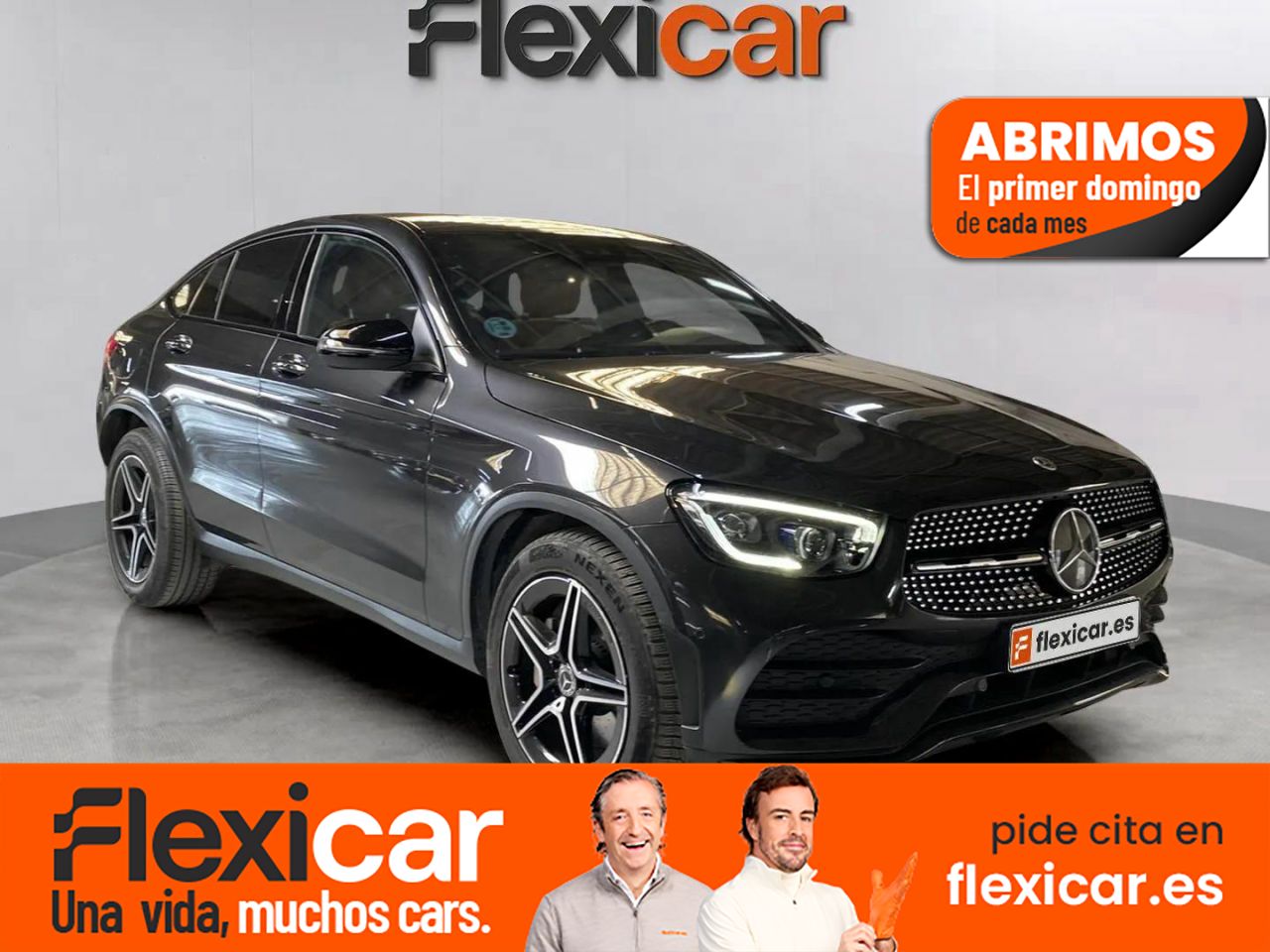 Mercedes vito 2021 valencia  de segunda mano en Valencia - mercedes glc 2021 /