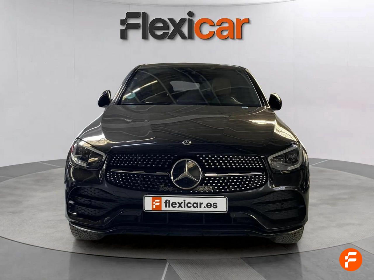 mercedes glc 2021 / foto grande (2)