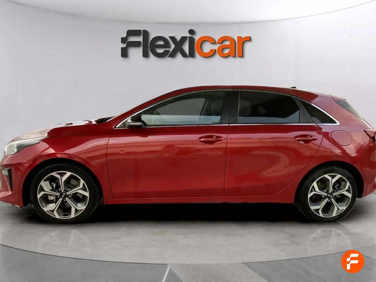 kia ceed 2018 / foto grande (3)