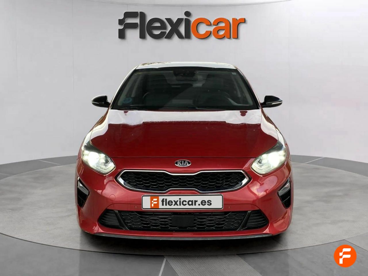 kia ceed 2018 / foto grande (2)