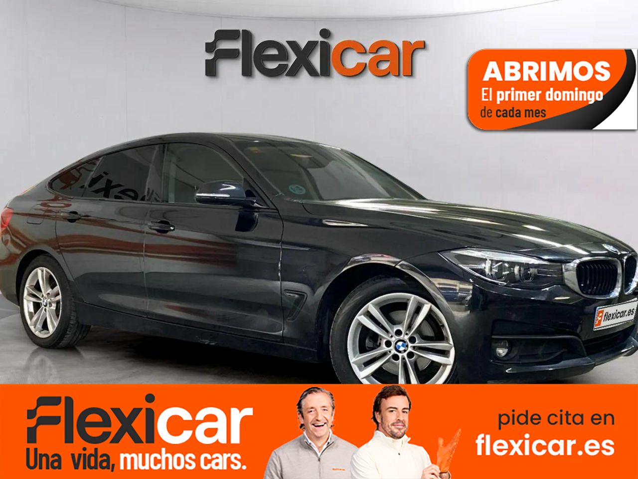 Bmw serie 5 automatico  de segunda mano - bmw serie 3 2019 /