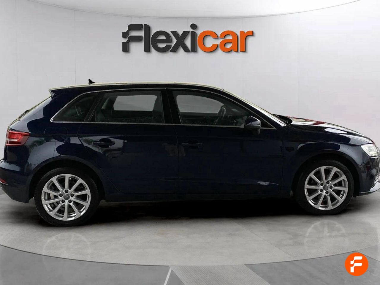 audi a3 2017 / foto grande (2)