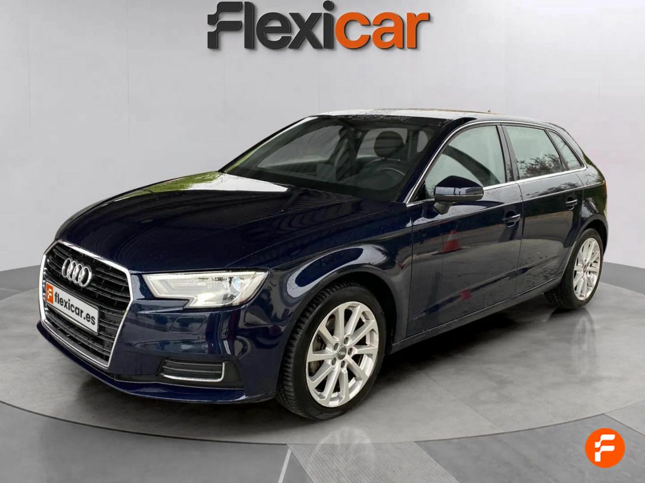audi a3 2017 / foto grande (3)