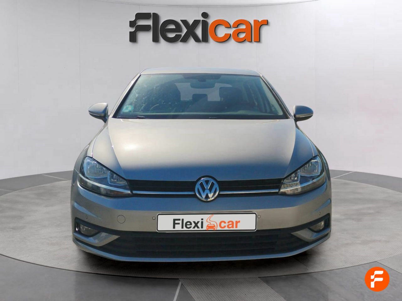 volkswagen golf 2020 / foto grande (3)