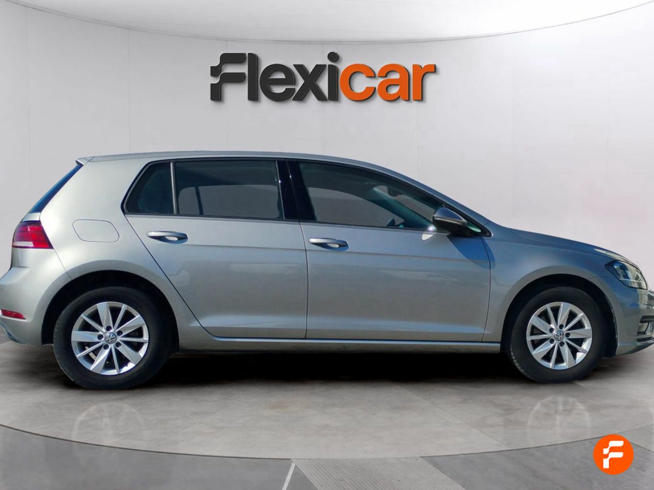 volkswagen golf 2020 / foto grande (2)