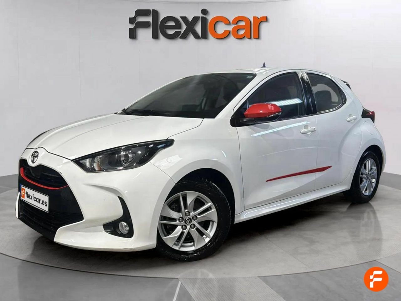 toyota yaris 2022 / foto grande (3)