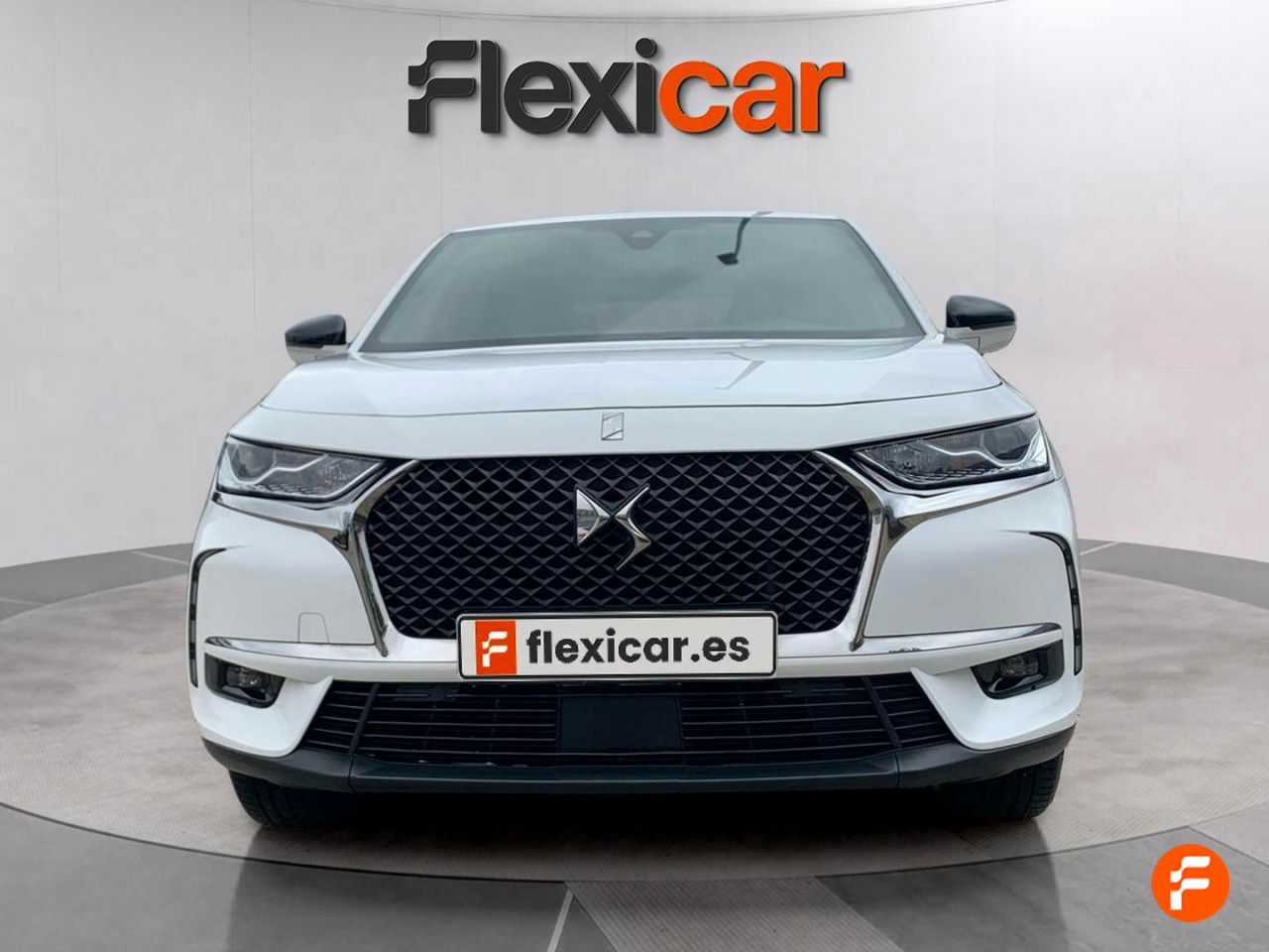 ds automobiles ds 7 2022 / foto grande (2)