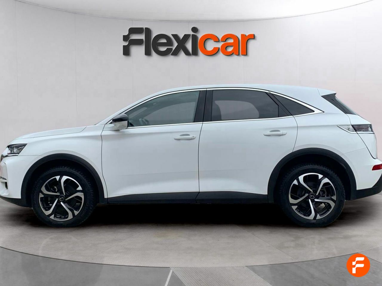 ds automobiles ds 7 2022 / foto grande (3)