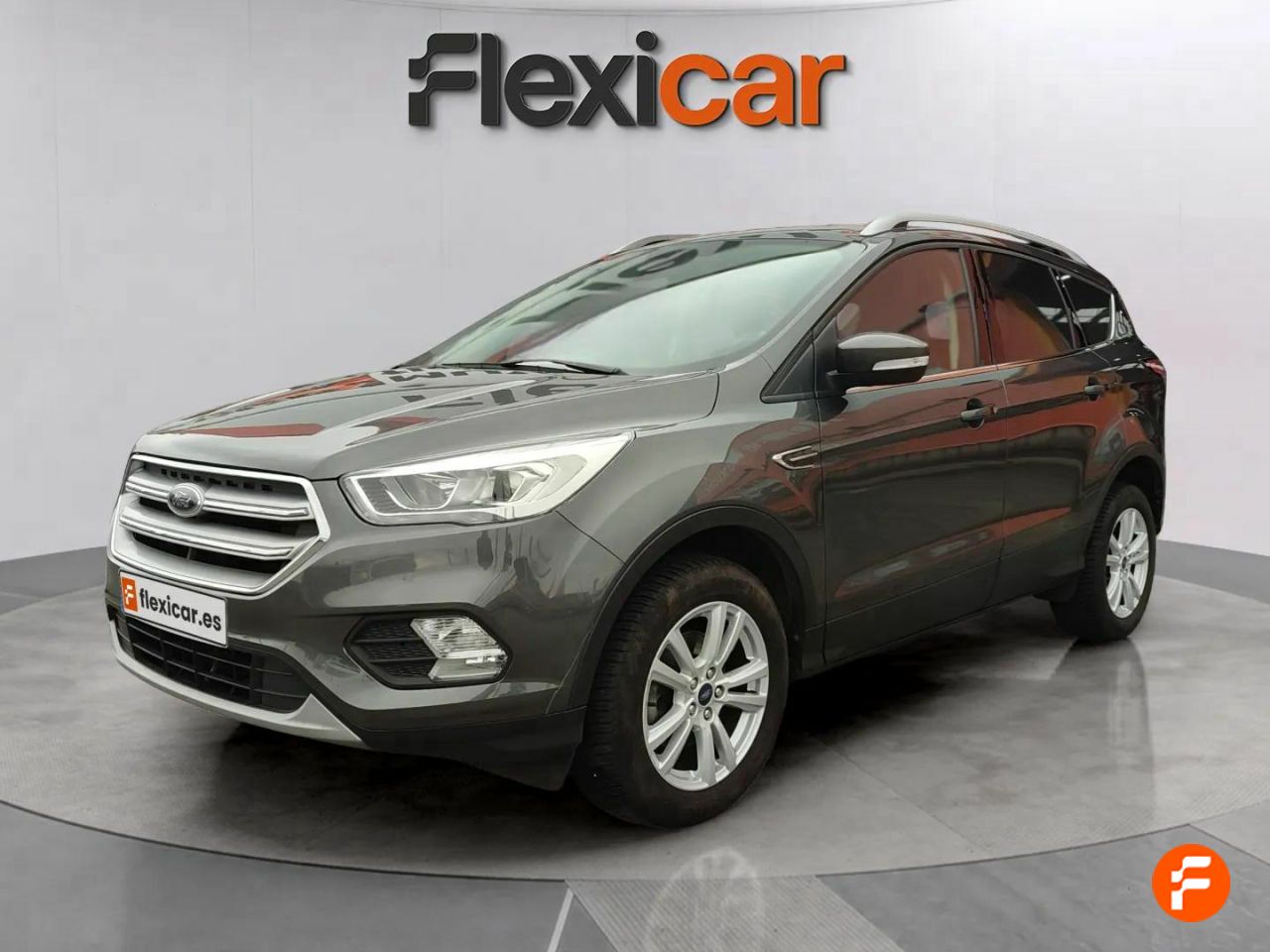 ford kuga 2018 / foto grande (2)