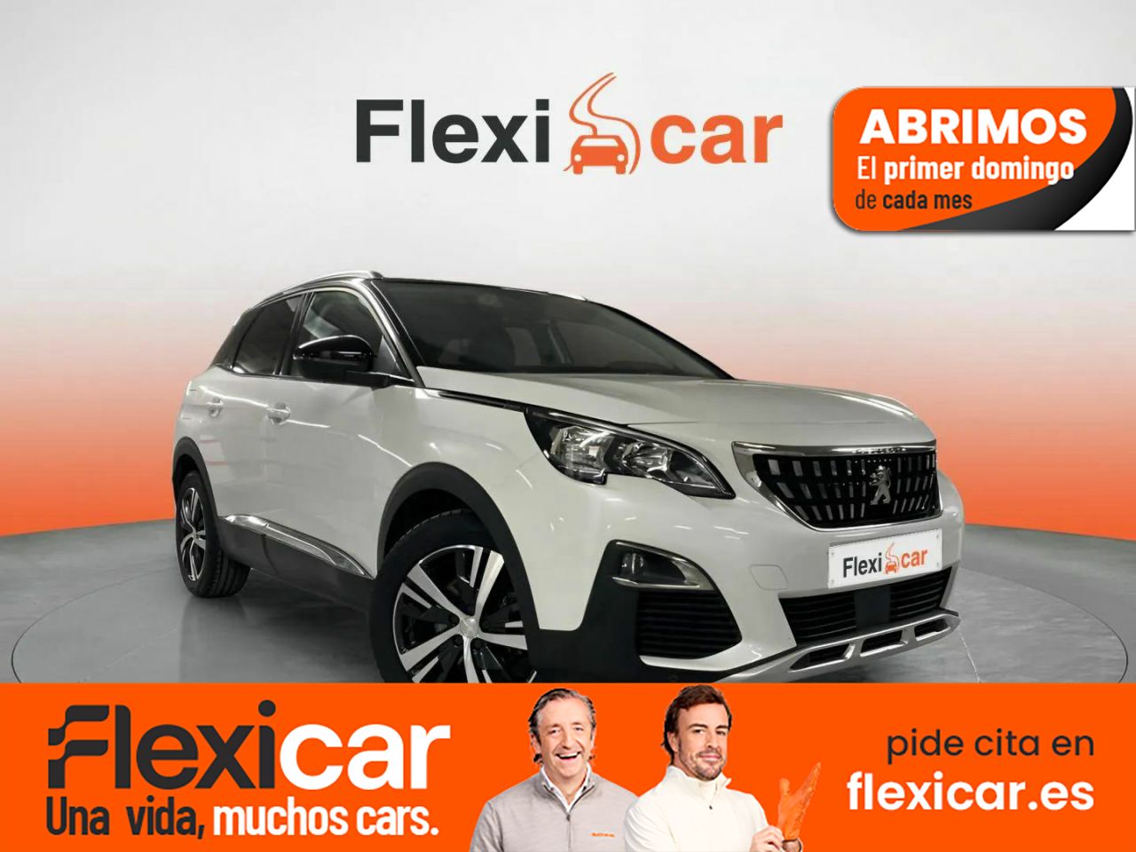 Neumaticos exportar panama  de segunda mano - peugeot 3008 2017 /