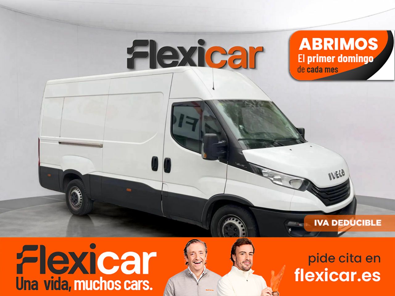 Foto iveco daily 2022 /