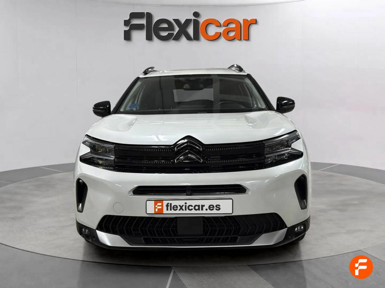 citroën c5 aircross 2022 / foto grande (2)