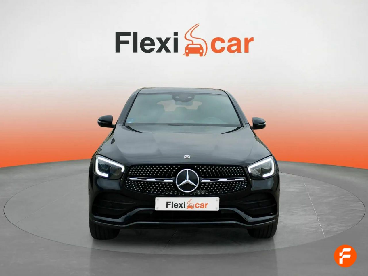 mercedes glc 2021 / foto grande (2)