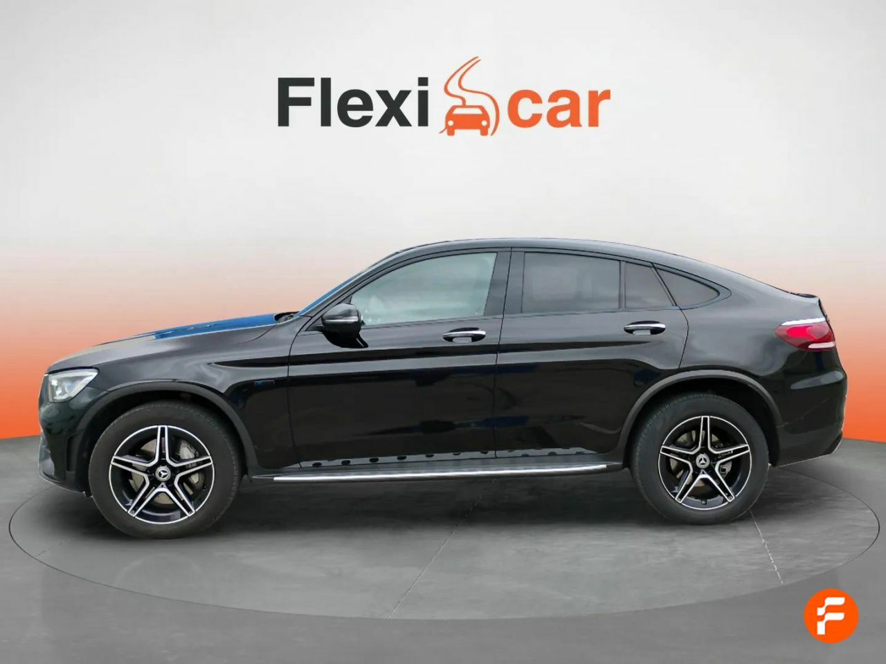 mercedes glc 2021 / foto grande (3)