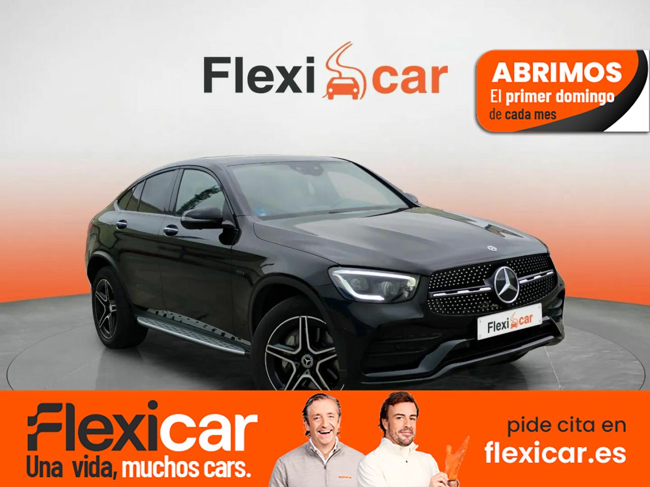 Corolla 2021 con motor 18 ltr  de segunda mano - mercedes glc 2021 /