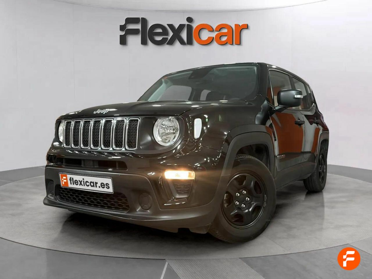 jeep renegade 2018 / foto grande (3)