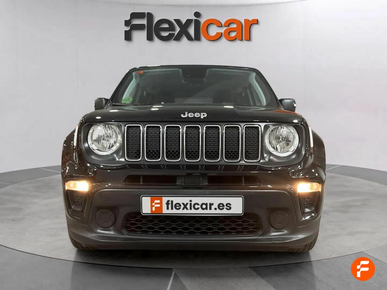 jeep renegade 2018 / foto grande (2)