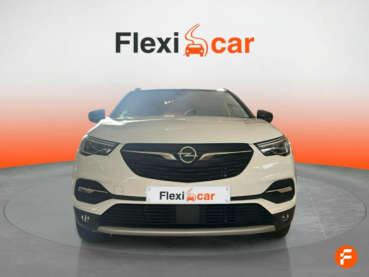 opel grandland x 2019 / foto grande (2)