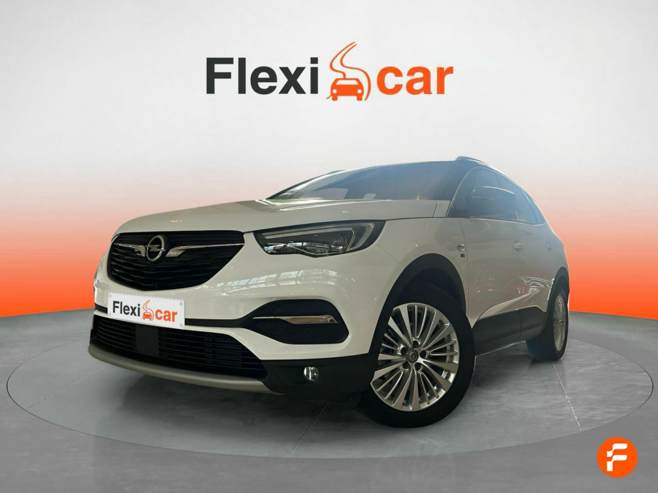 opel grandland x 2019 / foto grande (3)